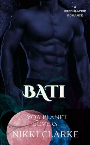 [Lyqa Planet Lovers 02] • Bati